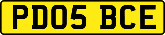 PD05BCE