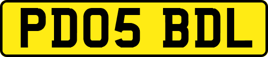 PD05BDL