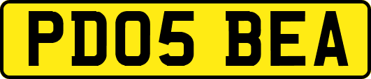 PD05BEA
