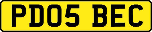 PD05BEC