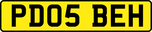 PD05BEH