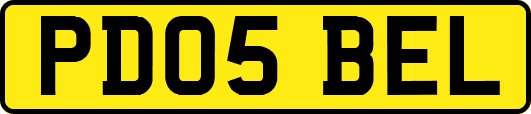 PD05BEL