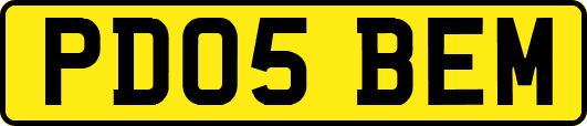 PD05BEM