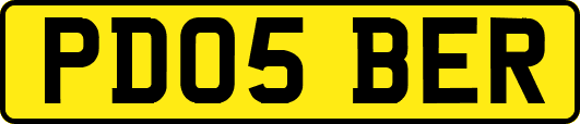PD05BER