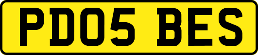 PD05BES