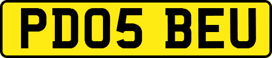 PD05BEU