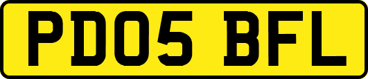 PD05BFL