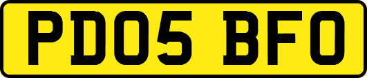 PD05BFO
