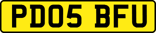 PD05BFU