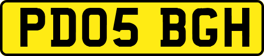 PD05BGH