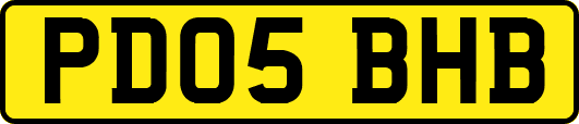 PD05BHB