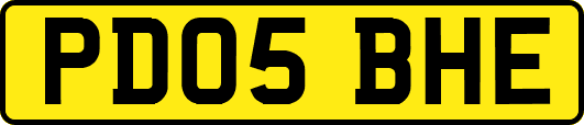 PD05BHE