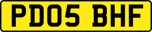 PD05BHF