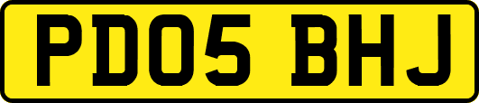 PD05BHJ