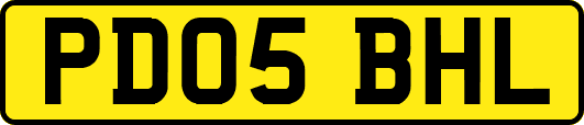 PD05BHL
