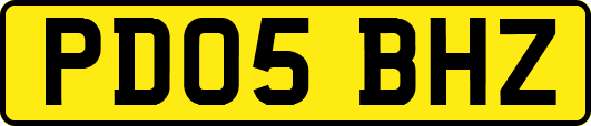 PD05BHZ
