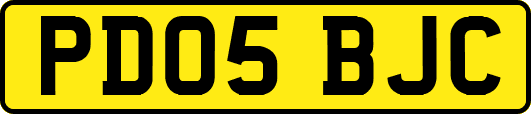 PD05BJC