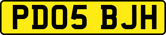 PD05BJH