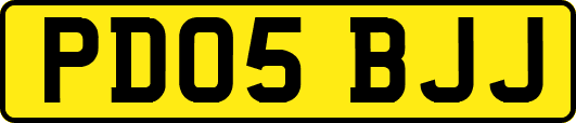PD05BJJ