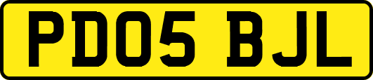 PD05BJL