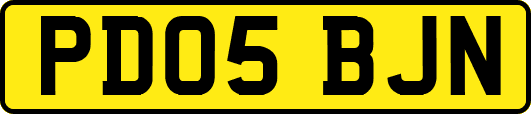 PD05BJN