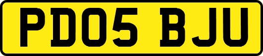 PD05BJU