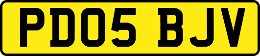 PD05BJV