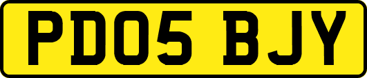PD05BJY