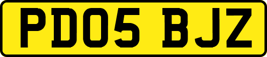 PD05BJZ