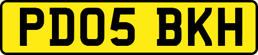 PD05BKH