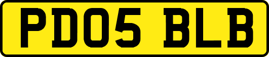 PD05BLB