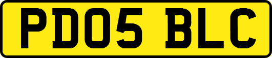 PD05BLC