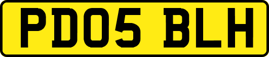 PD05BLH