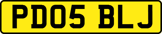 PD05BLJ