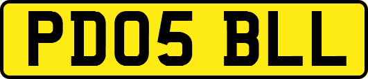 PD05BLL