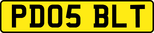 PD05BLT