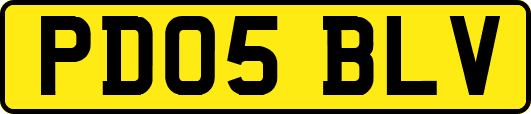 PD05BLV