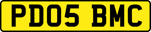 PD05BMC