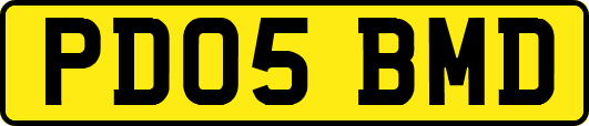 PD05BMD