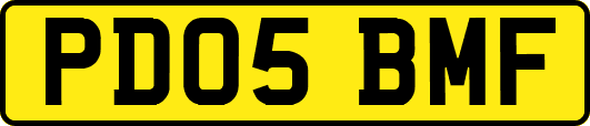 PD05BMF