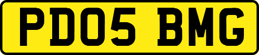 PD05BMG