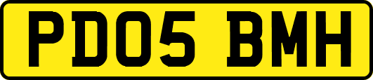 PD05BMH