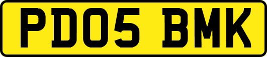 PD05BMK