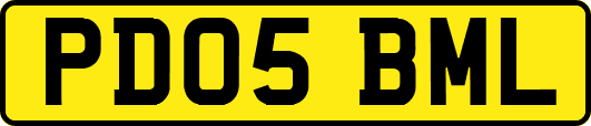 PD05BML