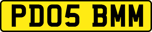 PD05BMM