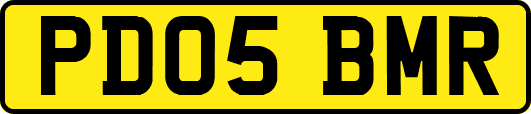 PD05BMR