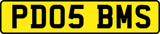 PD05BMS