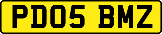 PD05BMZ