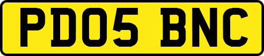 PD05BNC