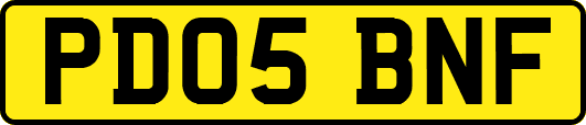 PD05BNF